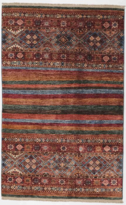Afghansk Khorjin