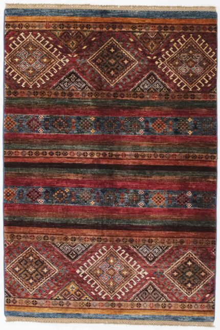 Afghansk Khorjin