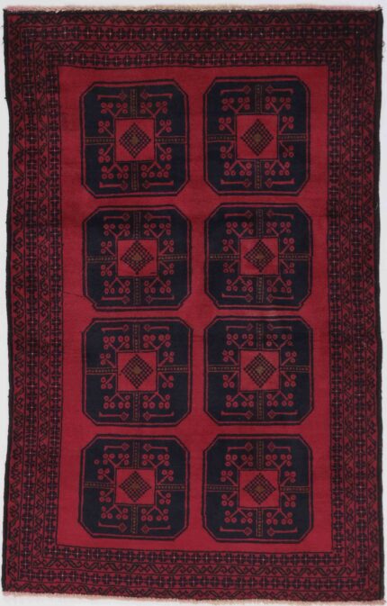Afghansk Beluch