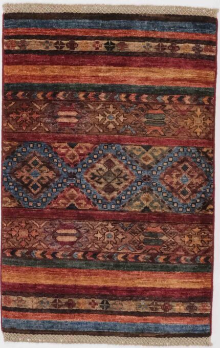 Afghansk Khorjin