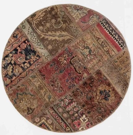Persisk Patchwork