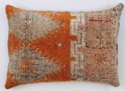 Marokkansk Berber Pute