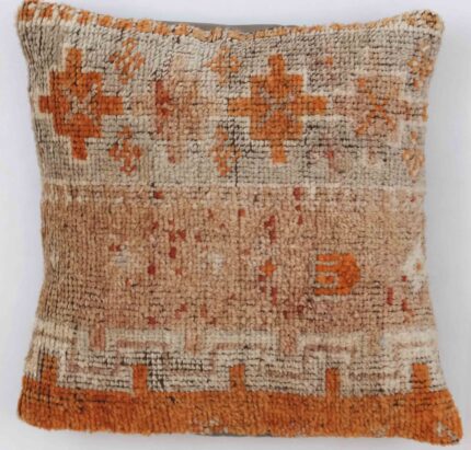 Marokkansk Berber Pute