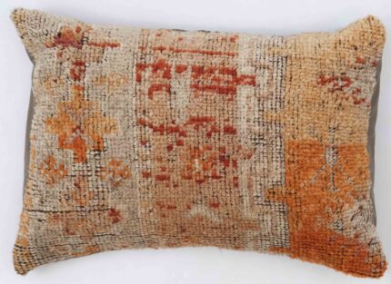 Marokkansk Berber Pute