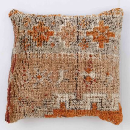 Marokkansk Berberpute