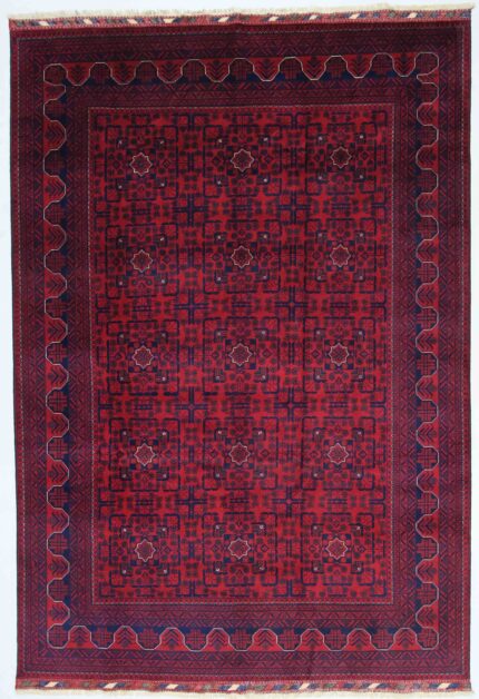 Afghansk Messi Kunduz