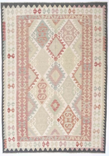 Afghansk Kelim Chowbi