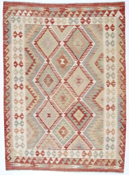 Afghansk Kelim Chowbi