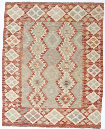 Afghansk Kelim Chowbi