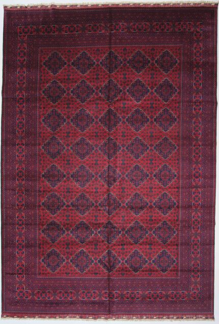 Afghansk Messi Kunduz