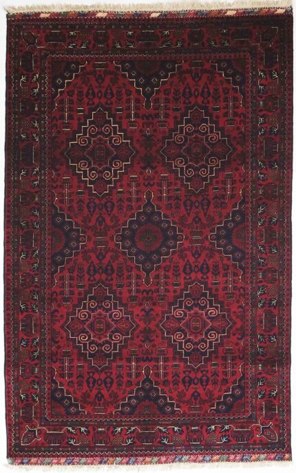 Afghansk Messi Kunduz