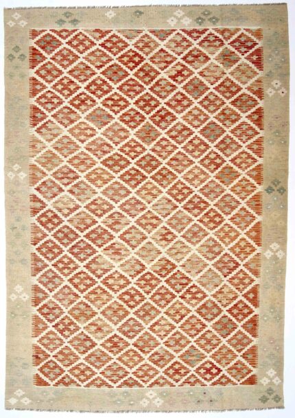 Afghansk Kelim Chowbi