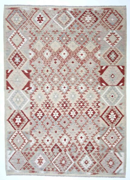 Afghansk Kelim Chowbi