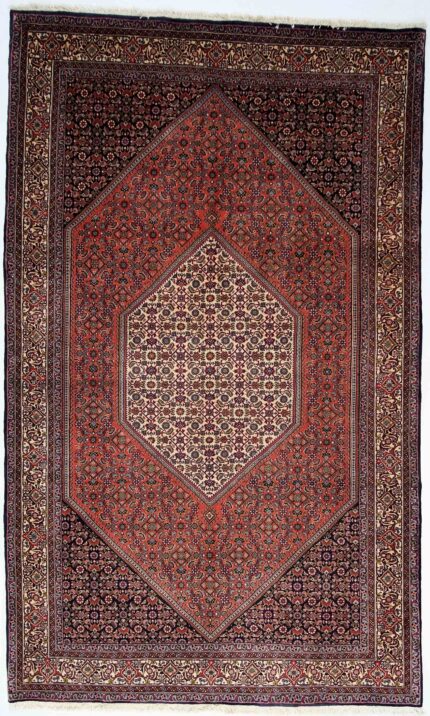 Persisk Bidrar Tekab