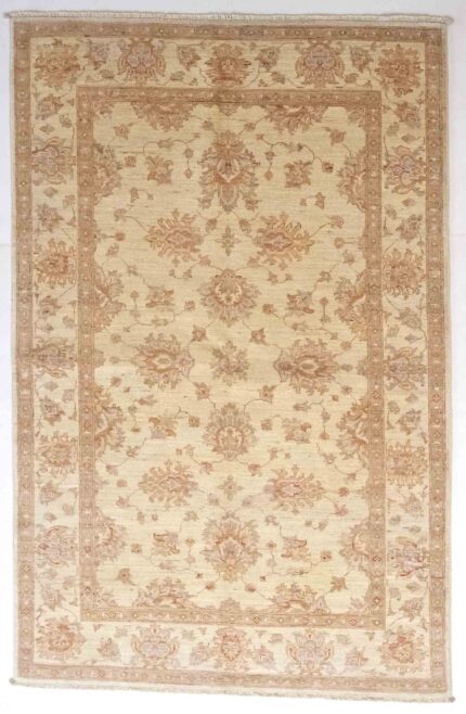 Afghansk Ziegler Zero