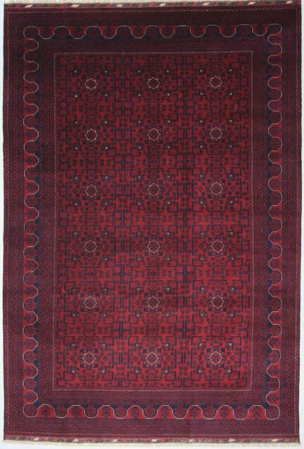 Afghansk Messi Kunduz