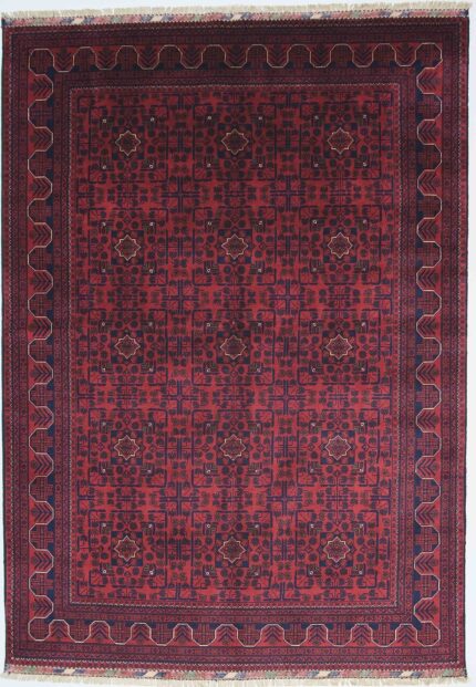 Afghansk Messi Kunduz