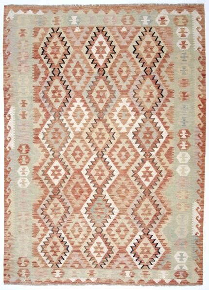 Afghansk Kelim Chowbi