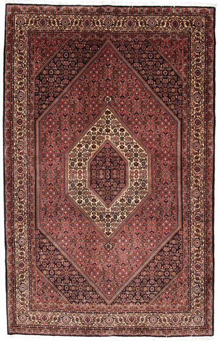 Persisk Bidrar Tekab