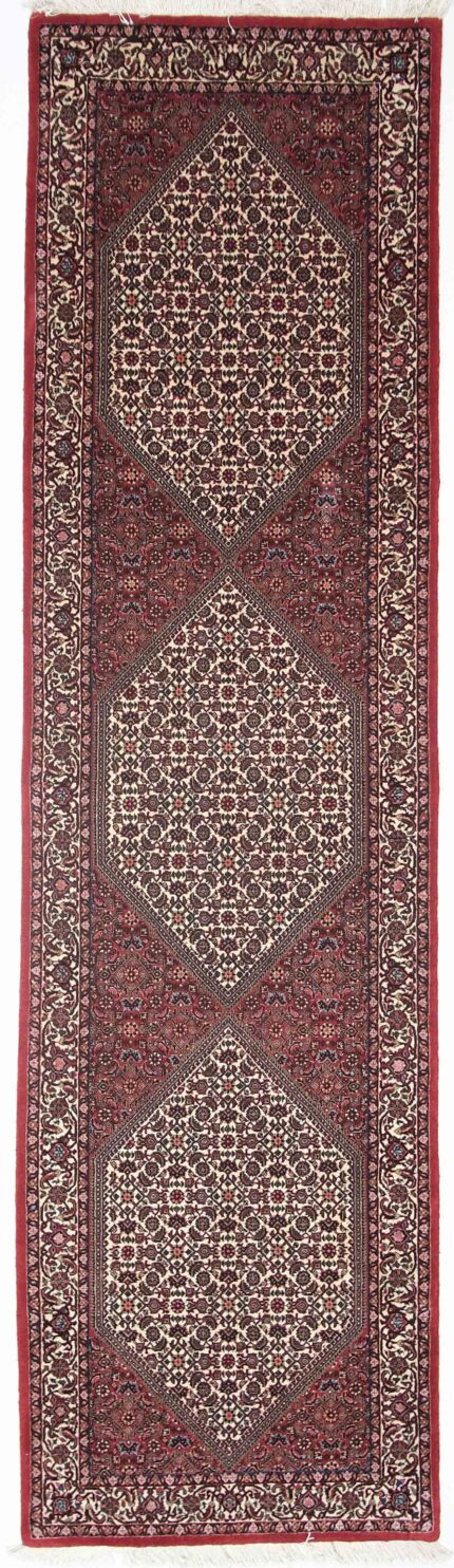 Persisk Bidjar Tekab