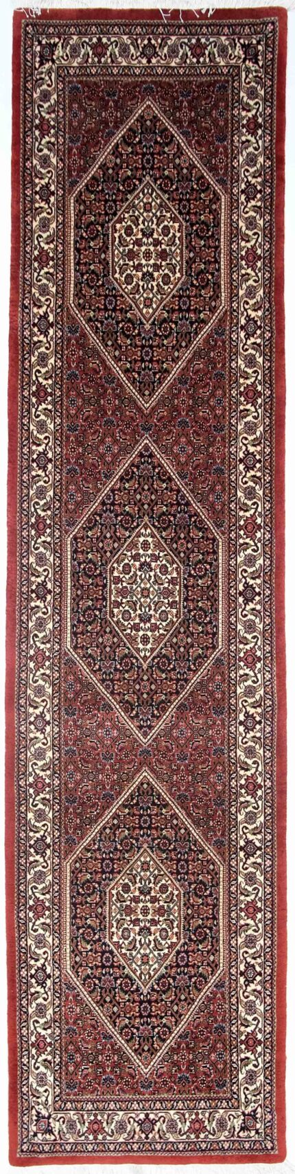 Persisk Bidrar Tekab