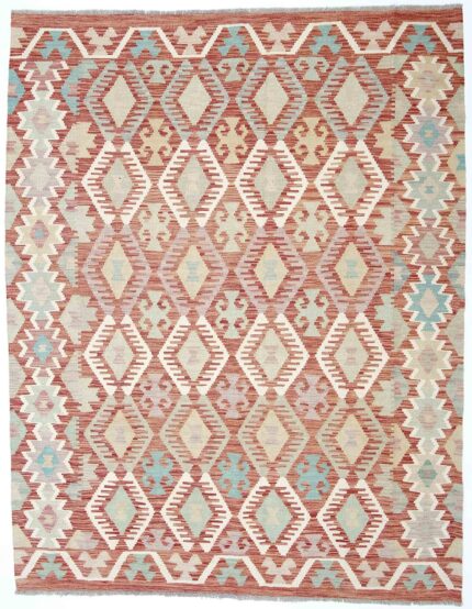 Afghansk Kelim Chowbi