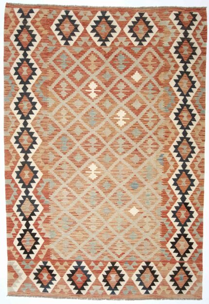 Afghansk Kelim Chowbi