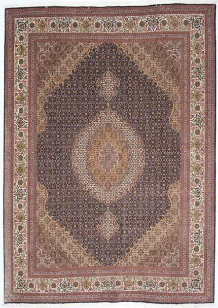 Persisk Tabriz 50 Raj