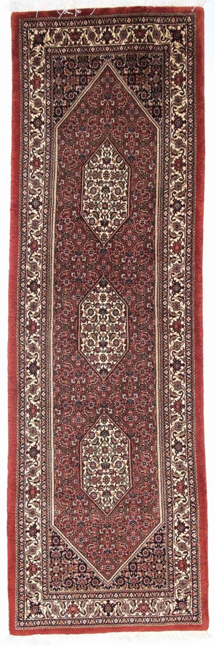 Persisk Bidrar Tekab