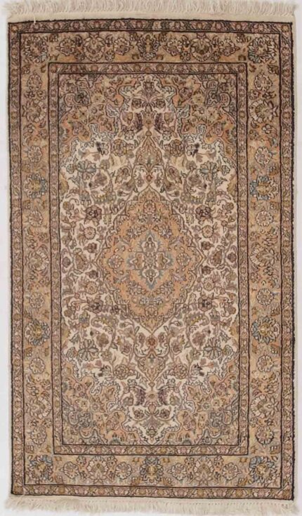 Indisk Kashmir Siulketeppe