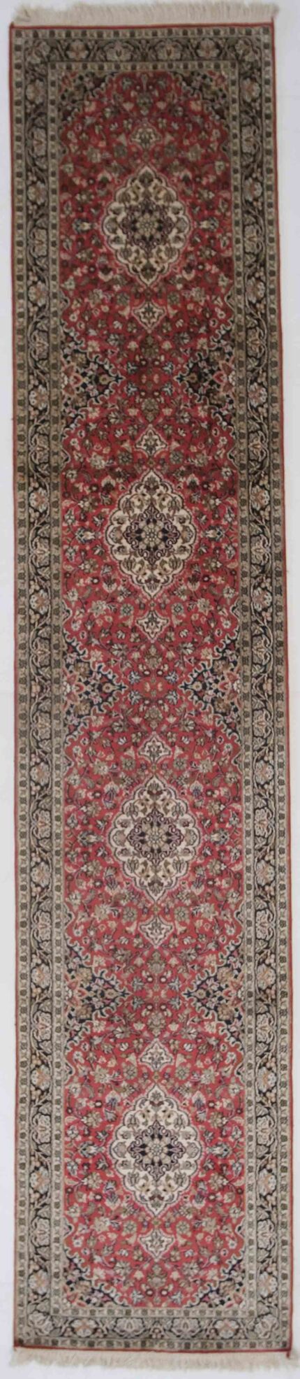 Indisk Kashmir Silketepppe