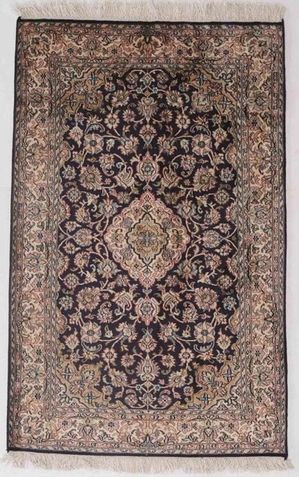 Indisk Kashmir Silketeppe