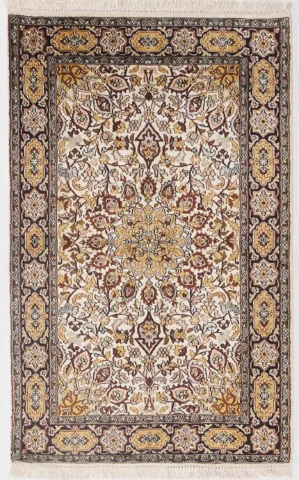 Indisk Kashmir Silke