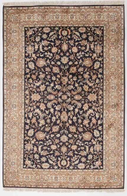 Indisk Kashmir Silke