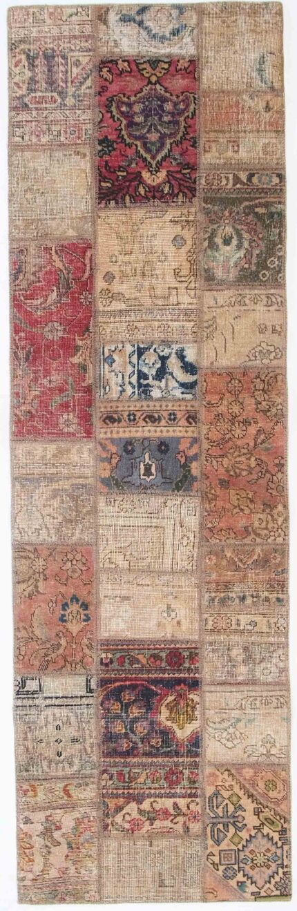 Persisk Patchwork