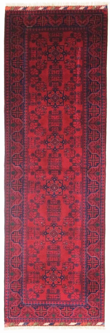 Afghansk Messi Kunduz