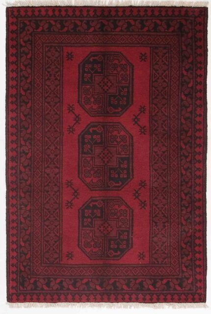 Afghansk Andkoy