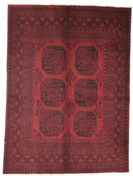 Afghansk Andkoy