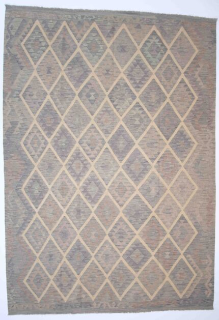 Afghansk Kelim Chowbi