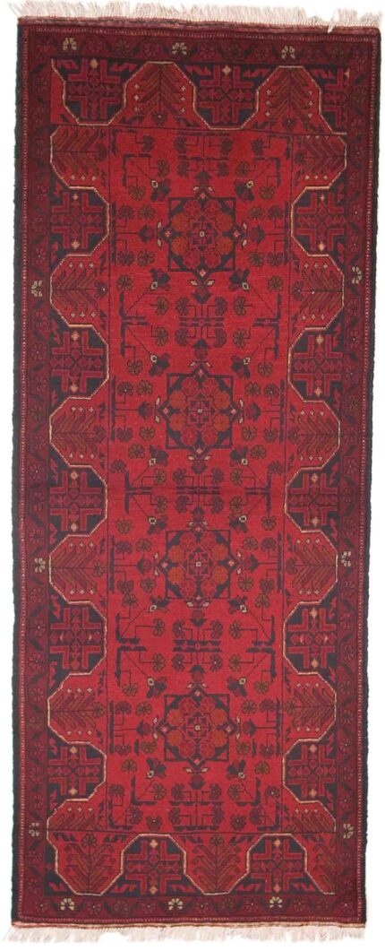 Afghansk Messi