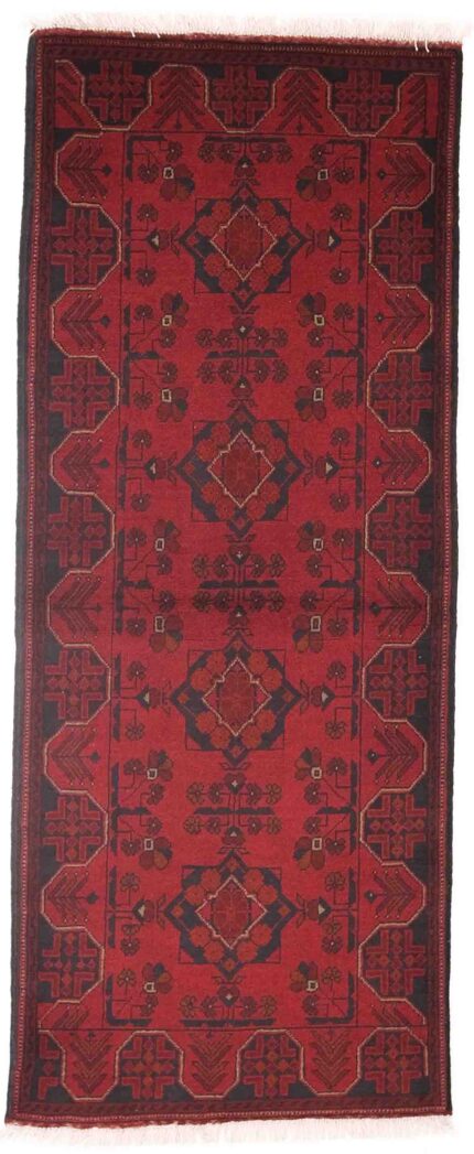 Afghansk Messi