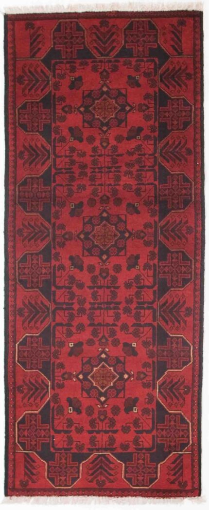 Afghansk Messi