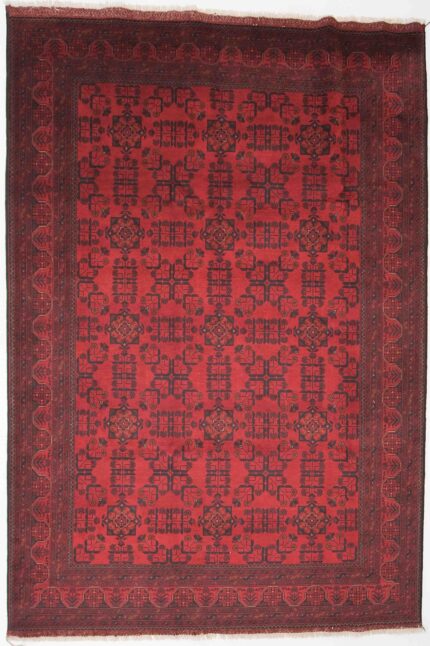 Afghansk Messi