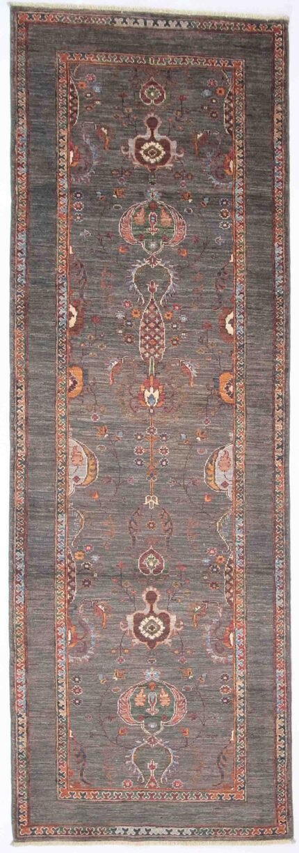 Afghansk Ariana