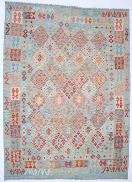 Afghansk Kelim Chowbi