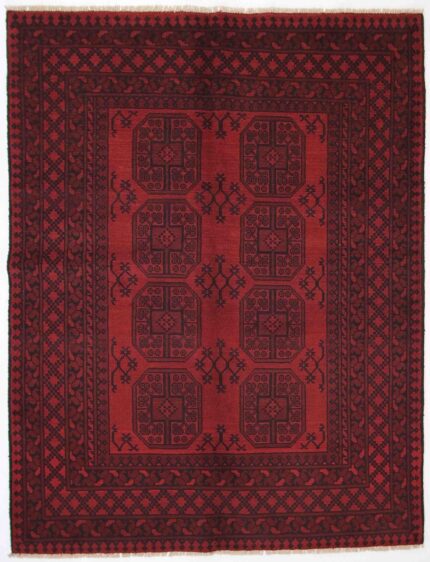 Afghansk Andkoy