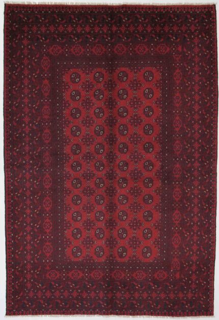 Afghansk Andkoy