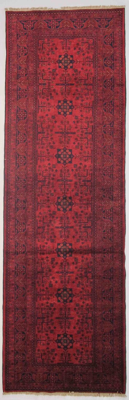 Afghansk Messi Fine