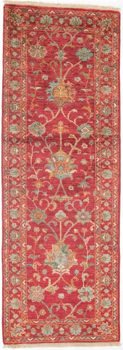 Afghansk Ariana