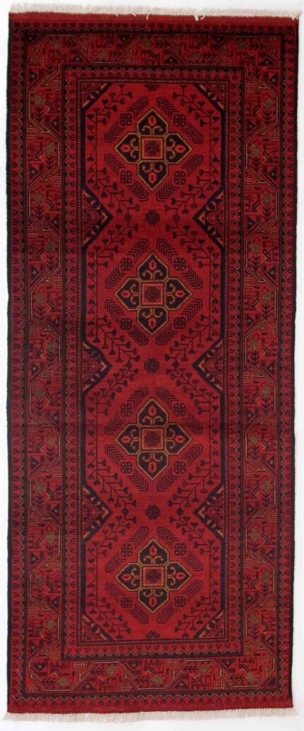 Afghansk Messi